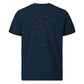 Island Fever Organic Cotton t-shirt