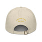 Discover the Deep Organic Dad Hat