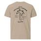Island Fever Organic Cotton t-shirt