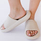 WeeBoo Go All Out Slide-On Sandals